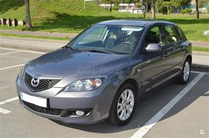 MAZDA Mazda3 1.6 CRTD Active 5p.