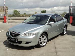 MAZDA Mazda6 Active v 5p.