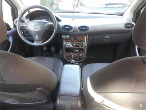 MERCEDES-BENZ Clase A A 170 CDI ELEGANCE 5p.