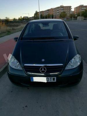 MERCEDES-BENZ Clase A A 180 CDI CLASSIC -05