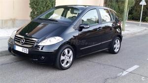 MERCEDES-BENZ Clase A A 180 CDI ELEGANCE 5p.