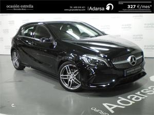 MERCEDES-BENZ Clase A A 200 d 5p.