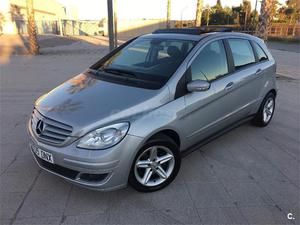 MERCEDES-BENZ Clase B B 180 CDI 5p.