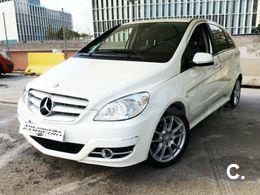 MERCEDES-BENZ Clase B B 180 CDI 5p.