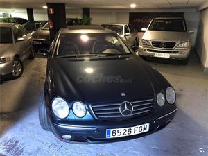 MERCEDES-BENZ Clase CL CL p.