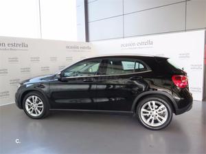 MERCEDES-BENZ Clase GLA GLA 200 CDI Urban 5p.