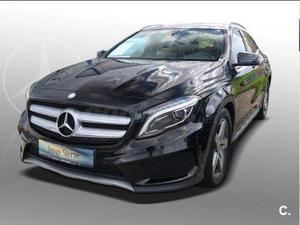 MERCEDES-BENZ Clase GLA GLA 200 d AMG Line 5p.