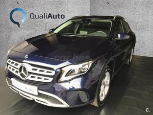 MERCEDES-BENZ Clase GLA GLA 200 d Urban 5p.