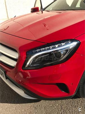 MERCEDES-BENZ Clase GLA GLA 220 d 4MATIC 5p.