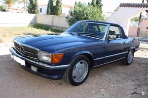 MERCEDES-BENZ SL 2p.