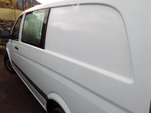 MERCEDES-BENZ Vito 109 CDI Compacta -07