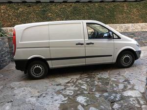 MERCEDES VITO 109 DCI