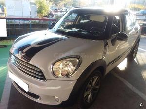 MINI Countryman COOPER COUNTRYMAN 5p.