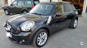 MINI Countryman COOPER D COUNTRYMAN 5p.