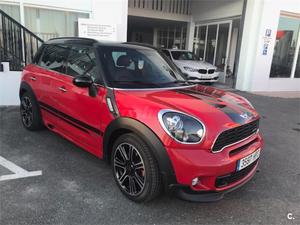 MINI Countryman JOHN COOPER WORKS COUNTRYMAN ALL4 auto 5p.