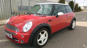 MINI MINI Cooper 3p.