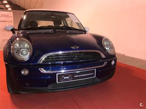 MINI MINI Cooper 3p.