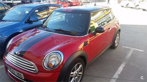 MINI MINI Cooper D 3p.