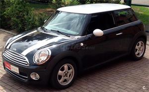 MINI MINI Cooper D 3p.