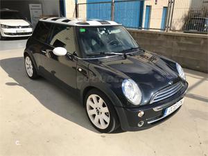 MINI MINI Cooper R56 3p.