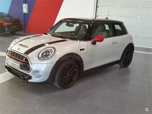 MINI MINI Cooper S 3p.