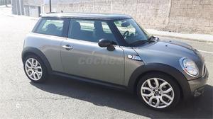 MINI MINI Cooper S 3p.