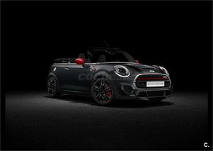 MINI MINI John Cooper Works Cabrio 2p.