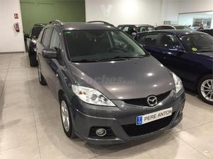 Mazda Mazda5 2.0 Crtd 143cv Style 5p. -10