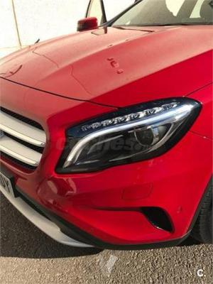 Mercedes-benz Clase Gla Gla 220 D 4matic 5p. -17