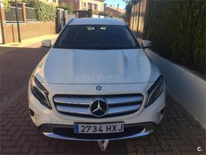 Mercedes-benz Clase Gla Gla 220 D 4matic Urban 5p. -16