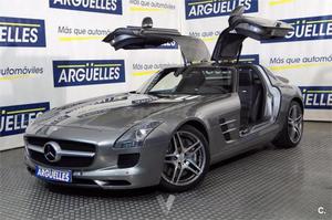 Mercedes-benz Sls Amg Sls Amg 2p. -10