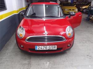 Mini Mini One 75 Cv 3p. -09