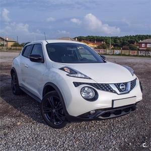 NISSAN JUKE 1.2 DIGT ACENTA 4X2 5p.