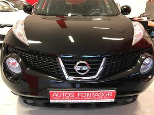 NISSAN JUKE 1.5 dCi SS TEKNA PREMIUM 17 4X2 5p.