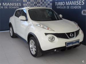 NISSAN JUKE 1.5 dCi SS TEKNA PREMIUM 4X2 5p.