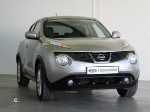 NISSAN JUKE 1.5 dCi TEKNA PREMIUM 4X2 5p.