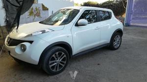 NISSAN JUKE 1.5 dCi TEKNA SPORT 4X2 -11