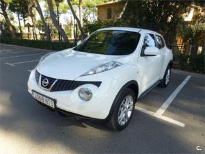 NISSAN JUKE 1.6 ACENTA 4X2 5p.