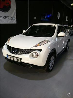 NISSAN JUKE 1.6 DIGT TEKNA SPORT 4X2 5p.