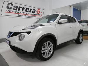 NISSAN JUKE DIGT EU6 85 kW 115 CV 6MT ACENTA 5p.