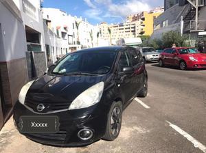 NISSAN NOTE 5p. 1.4G 88CV Acenta Plus 5p.