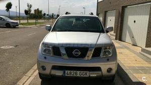 NISSAN Pathfinder 2.5 dCi 174CV LE 7 plazas 5p.