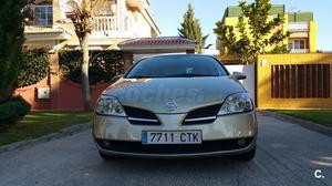 NISSAN Primera 1.9 dCi Tekna 4p 4p.