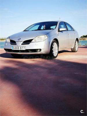 NISSAN Primera 2.2DiC Acenta 16 5p 5p.