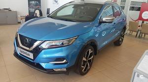 NISSAN QASHQAI 1.6 dCi TEKNA PIEL 5p.