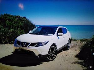 NISSAN QASHQAI 1.6dCi SS NTEC 4x2 5p.