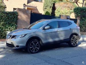 NISSAN QASHQAI 1.6dCi SS TEKNA 4xp.