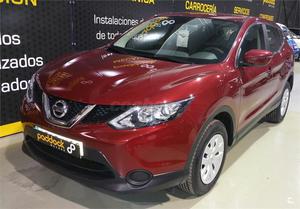 NISSAN QASHQAI 1.6dCi SS VISIA 4x4 5p.