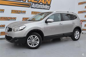 NISSAN QASHQAI2 1.5 dCi ACENTA 4x2 5p.