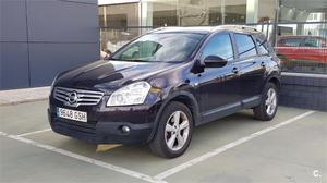 NISSAN QASHQAI2 1.5 dCi TEKNA SPORT 4xp.